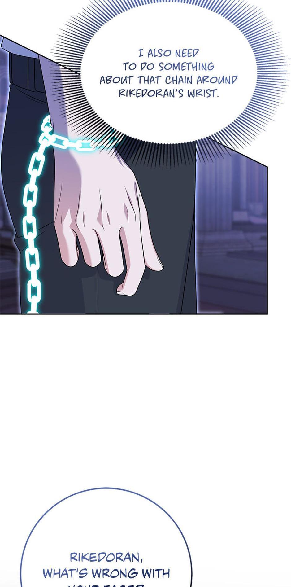 I Met the Male Lead in Prison Chapter 31 36